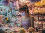 Labubu爆火之后，去义乌的年轻人赚翻了