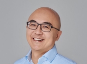 经济学学者、《置身事内》作者兰小欢已任中欧国际工商学院教授