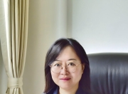 贵州财经大学副校长肖小虹履新贵州商学院校长