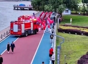 逼停消防车、救护车，“老年暴走团”还想往哪走？