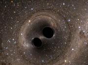 宇宙史上最大“黑洞撞黑洞”，合并诞生超太阳265倍质量新黑洞